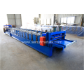 Decking Sheet Floor Steel Profile Roll Forming Machine